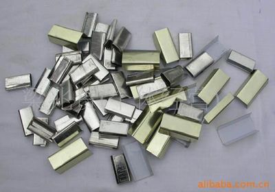 白铁皮打包扣 五金配件批发与零售的优选之选