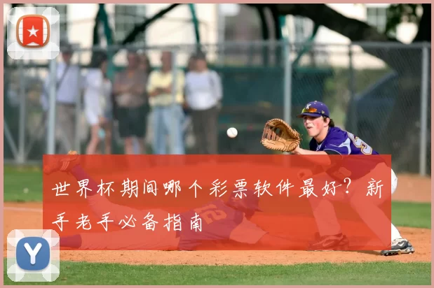 世界杯期间哪个彩票软件最好？新手老手必备指南