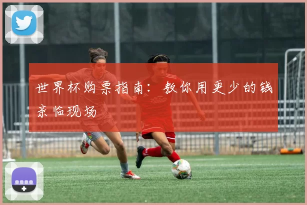 世界杯购票指南:教你用更少的钱亲临现场