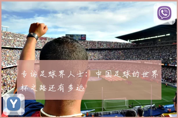 专访足球界人士：中国足球的世界杯之路还有多远