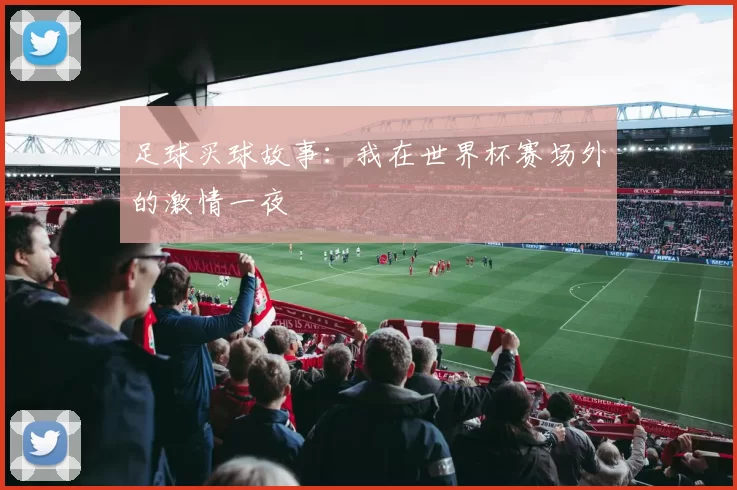 足球买球故事:我在世界杯赛场外的激情一夜