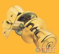 室内门五金配件批发 锁具选购与市场分析