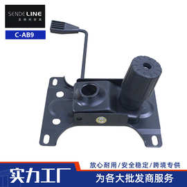 底盘蝴蝶底盘 五金配件批发与零售指南