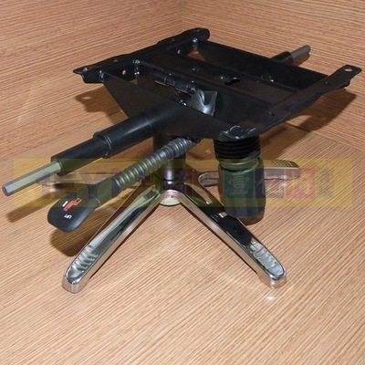 转椅拖盘与转椅五金配件 一站式批发零售解决方案——浙江安吉椅盟营销